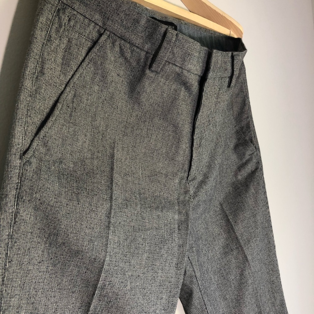 Men’s dress pant